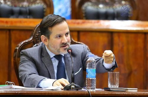 اجمل احمدي او د افغانستان بانک وروستي پرمختګونه