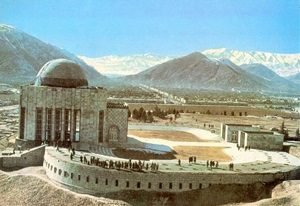 پوښتنه/ اجمل پسرلی
