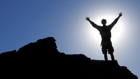په سختو حالاتو کي څنګه غښتلي اوسو؟