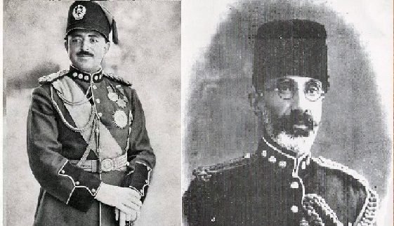 اماني مکافات؛ نادري لورینه | پوهاند نصرالله ستانکزی
