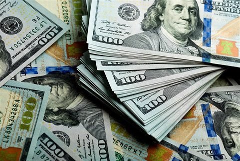 کنګل شوې شتمني frozen assets