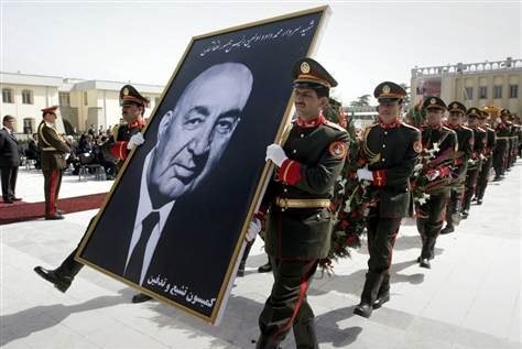 د هېواد د ملي وقار په ساتنه کې د داوود خان دريځ