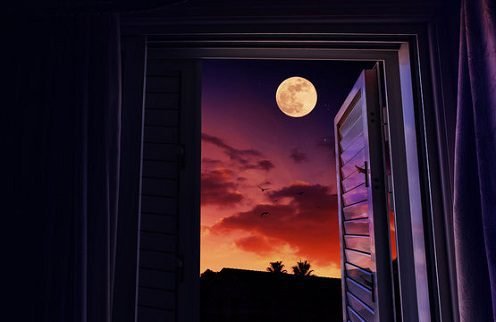 د امي پوښتنه/ لیکوال: ټي ایس ارتور