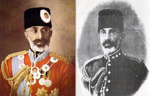 د اعلحضرت محمدنادرشاه ۹۱ یم تلین