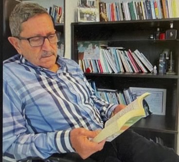 دیـــــن اوسیاست | زمری محقق