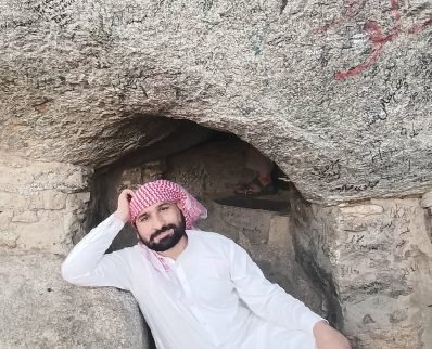 غار ثور | عبدالرحمن احمدزی