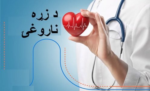 په روژه او نورمال وخت کې مو دا خواړه د زړه په ناروغیو اخته کوي