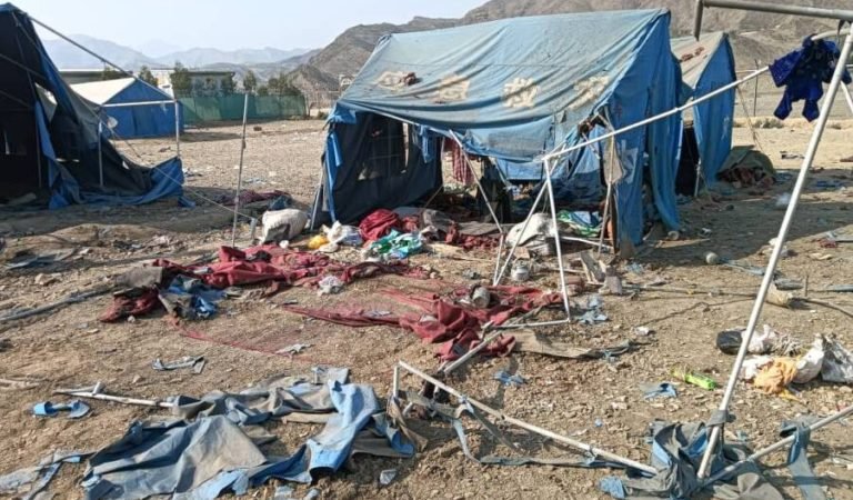 ښکاره جګړه: د افغانستان او پاکستان زړه ملګرتیا او نوې دښمني