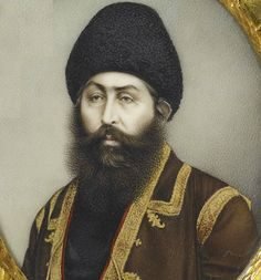 د امير شيرعلي خان تاريخي تيروتنې