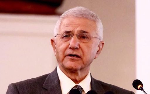 د اسلامي امارت مشرانو ته دوهم پرانیستی لیک