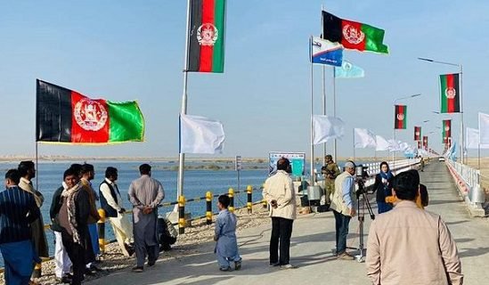 د کمال خان بند اقتصادي ګټې اوارزښت