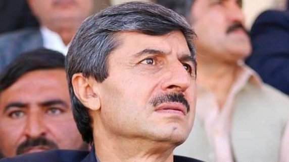 د افغان شهید عثمان کاکړ افغانیت، قامپالنه او سیاسي جدوجهد