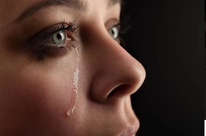 د اوښکو ګټې او د هغو ترکیب
