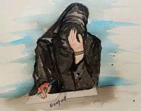 د زدهکړې د نړیوالې ورځې په مناسبت د نجونو د زدهکړو ملي کمپاین اعلامیه