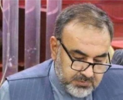 د راتلونکي لنډمهاله حکومت مشر درانی، بارکزی که کابلی؟؟؟