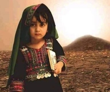 په تیاره کې ډیوه | آصف بهاند