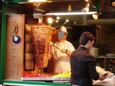 کډوال/ عابده سپوږمۍ