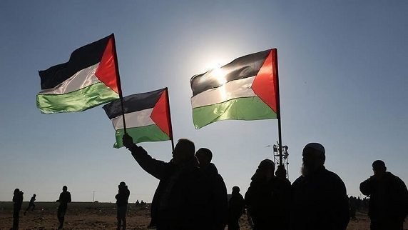 د فلسطين او اسرايلو شخړې له يوې بلې زاویې