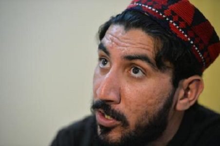 منظور ته د زیان هڅه د یوه ولس شعور، احساس، او غبرګون ته لمبه ورکول دي!