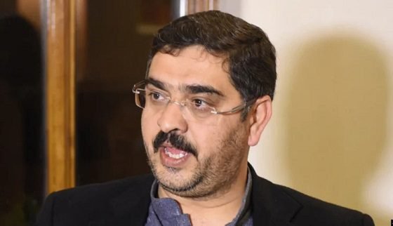 سرپرست لومړی وزیر همدغسی وی| غوث جانباز