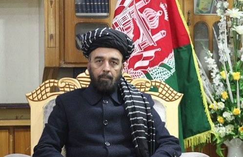 د شګو په بندونو د توپان مخنیوى ناشونی دی