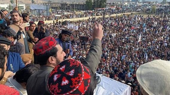 د عدالت د قومي جرگې؛ حقوقي ارزونه