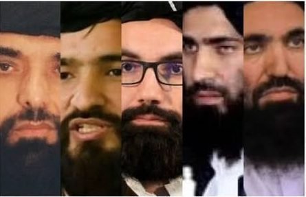 پاکستان د خبرو له میز څخه د تېښتې پړه پر افغان لوري اچوي!!!!