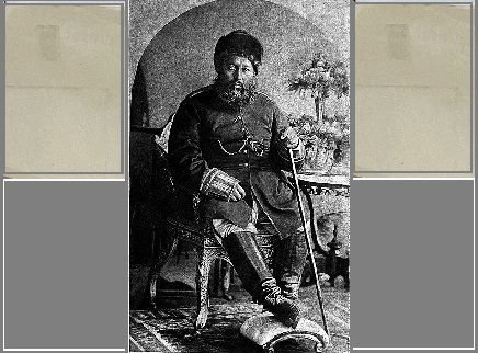 د امير عبدالرحمن خان د دربار يو سړی او دوه کتابونه