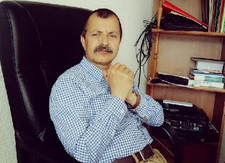 اغزن پالنګ (لنډه کیسه) عبدالوکيل سولهمل