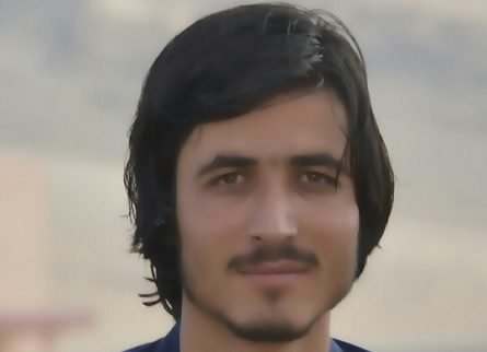 ترهګر| سمیع الله ستوری