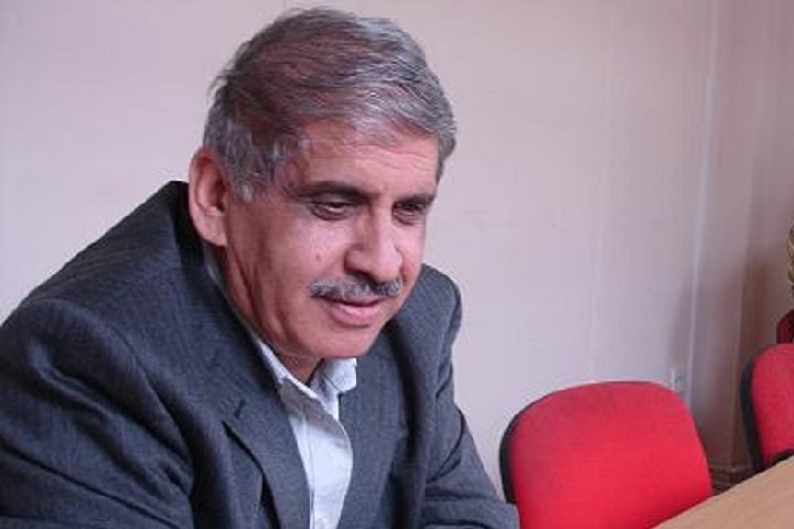 د پيريانو په واده کې | اکبر کرګر
