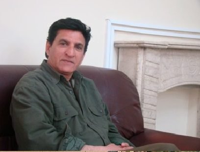 د ښار لاره/ لیکونکي : خان محمد سیند