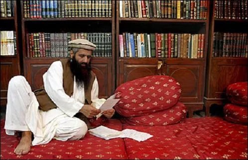 د پاکستان پوځ ولې په ما تورونه لګوي؟| عبدالرحيم مسلم دوست