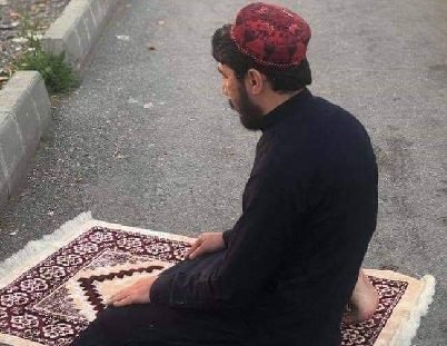 منظور پښتین څوک دی؟ | ډاکتر بادام شفق