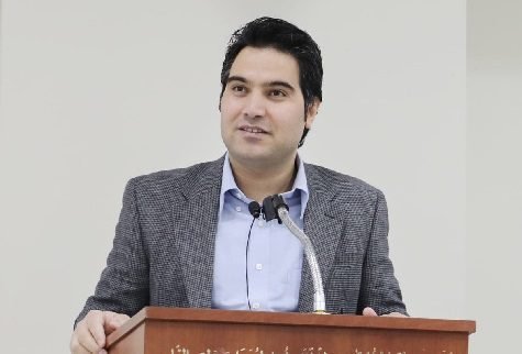 د حامد کرزي بهرنی سیاست په دریو کړیو یا حلقو څرخېده