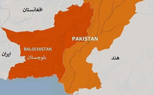 د بلوچستان د خپلواکۍ داعیه او ننګونې