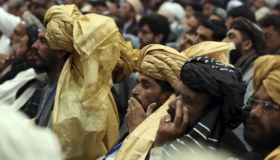 د اکتوبر ۱۱ د پښتنو قومي عدالت جرګه ولي مهمه ده؟ او څه کول په کار دی؟