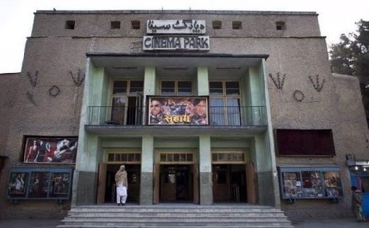 د سینما په ورانوولو سره به صالح ځان ملاعمر او بغدادي ته نژدې کړي