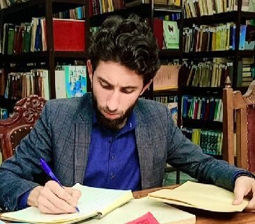 انساني ټولنې او ټولنیزه پیاوړتیا | نورکمال ارشاد