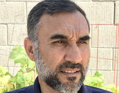 میړه که څښتن؟ | ولي الله ملکزی