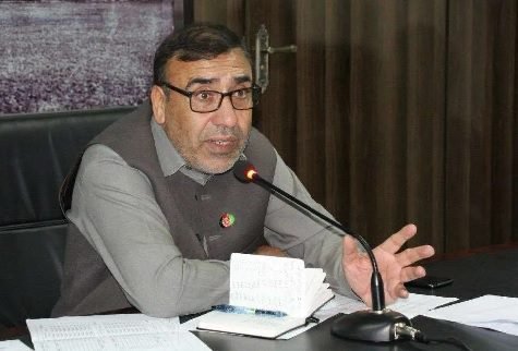 اکثره افغانان د تناقضاتو مجموعه ده| شاه محمود میاخېل