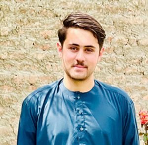خوب: طارق وزیر