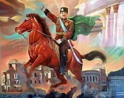 امان‌الله خان او د افغانستان د خپلواکۍ ترلاسه کول