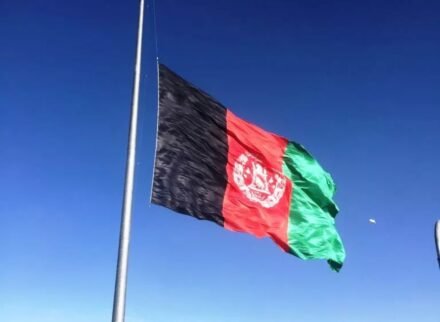 د خپلواکۍ يو سل او څلورمه کليزه دې مبارکه وي