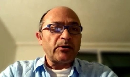 د افغانستان په اړه د روسیې او امریکا د نه عملي شوې همکارۍ کیسه